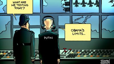 Cartoon by SHadi Ghanim 21/04/2014