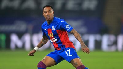 Nathaniel Clyne - 7: Former Liverpool and England full-back stuck to his task from start to finish against tricky opponents in Thomas and Barnes. Getty