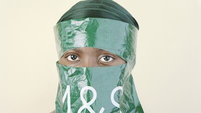 Edgar Martins, Portugal, Photographer of the Year, Professional competition, Portraiture. All photos: Sony World Photography Awards 2023