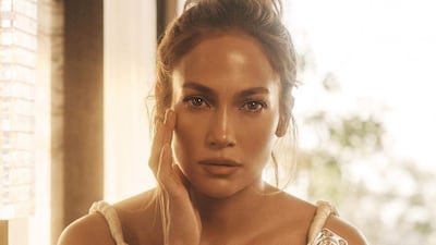 Jennifer Lopez capitalised on being celebrated for her incredible skin by launching JLo Beauty on January 1, 2021. Her range includes serums, face masks, moisturisers and cleansers, and she's also set to release a line of dietary supplements. Instagram
