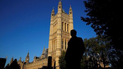 The British government is turning its attention to more ambitious relations with the Gulf as it nears the end of 'phase one' talks with Australia and New Zealand. Reuters