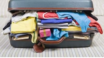 The golden age of travel may be over, but time your vacation well and enjoy a full stomach and a fuller suitcase.