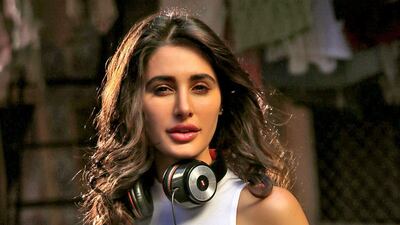 Courtesy Eros International