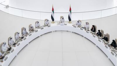 Cyber security was also on the agenda