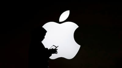 Apple, a company that routinely boasts of its secure devices, sent out the warning on Thursday. Reuters