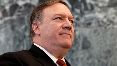 Keep the Bureau of Refugees open, open letter by ex-US official urges Secretary of State Mike Pompeo. Reuters