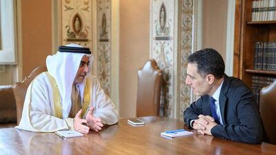 Saif bin Zayed meets Pope Francis and visits a number of religious and historical sites in the Vatican. WAM