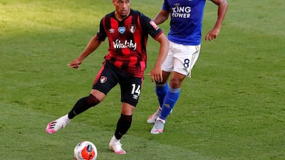 Arnaut Danjuma Groeneveld - 5: One delightful backheel in the first half suggested the winger was in for a bright game. Sadly that was as good as it got as he was hooked at half time. EPA