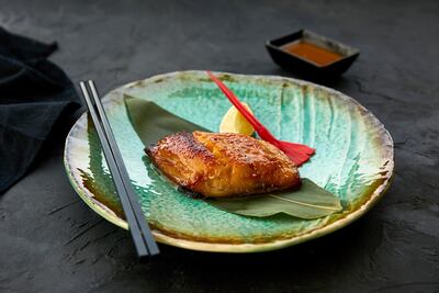 Kayto at Jumeirah Al Naseem is now open for dine-in guests. Courtesy Jumeirah