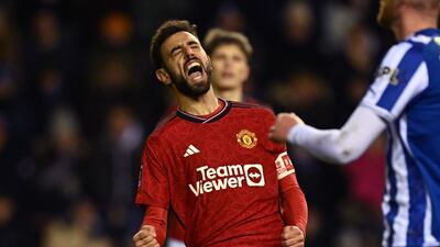 Set up a couple of chances for McTominay on in the first half that the Scot failed to take. Went down very easily to win a 73rd minute penalty, which he then put away sending the goalkeeper the wrong way. His first goal since November. AFP