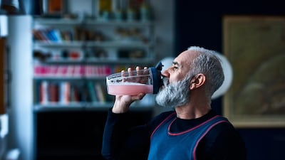 Diets have become driven by trend rather than necessity. Getty