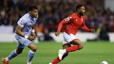 Tyrone Mings – 5. Clumsily conceded the free-kick that resulted in the opener then did nothing to stop Dennis winning the header. Made an important header to stop Surridge’s ball finding Johnson. Getty