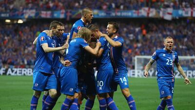 Lars Baron/Getty Imagea