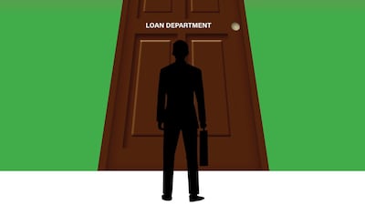 Illustration by The National