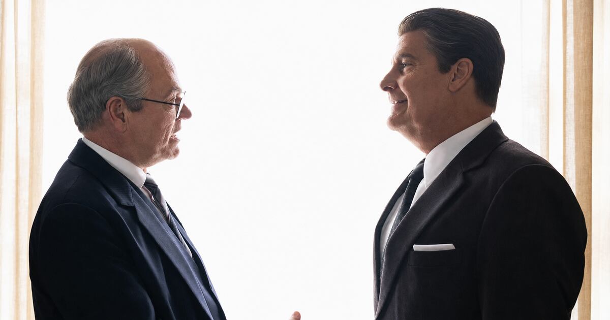 The Brink of War: What Reagan and Gorbachev can teach leaders amid the ...