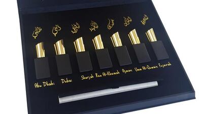 Courtesy of Scent-story.com