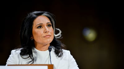 Tulsi Gabbard’s appointment to the Trump administration has provoked alarm among some politicians, who speak of her views on Russia and her meeting with Bashar Al Assad in 2017. Bloomberg