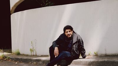 Egyptian artist Wael Shawky says it is a 'privilege' to work with Art Basel on its new format. Photo: Art Basel