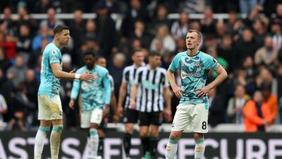 James Ward-Prowse 7: Solid, neat and tidy from Saints captain in midfield although provided little of his usual threat from dead-balls. Getty