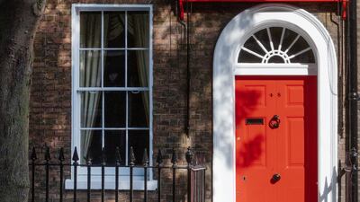 The front of the Charles Dickens Museum. PA