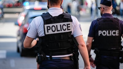 French police have permission to kill the big cat. Alamy/file