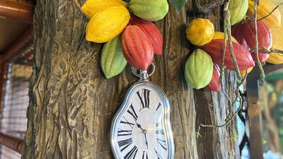 Oompa Loompa will open in JBR in January. Courtesy of Schoko Group