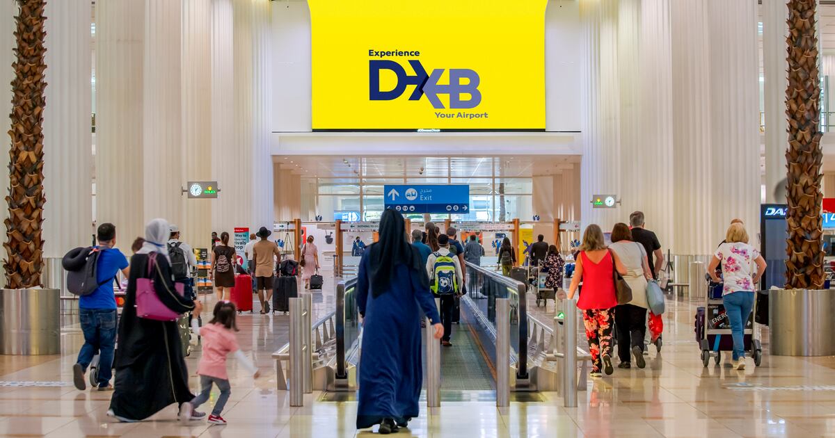 Emirates and Etihad urge early airport arrivals ahead of Eid Al Adha