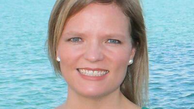 The nutritionist Heather Dale has created paleo recipies with ingredients that are readily available in the UAE. Photo by Ian Choudri