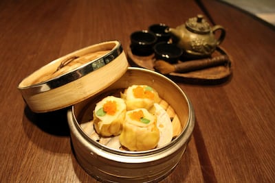 Courtesy Dai Pai Dong