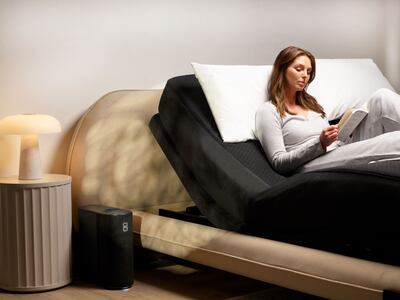 Eight Sleep is one of the tools striving to help people achieve better quality sleep. Photo: Eight Sleep