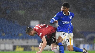 Bernardo - £25,000. AP