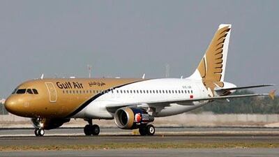 Gulf Air closed four more routes in January as it pressed ahead with a restructuring plan that it launched a month earlier. Hamad I Mohammed / Reuters