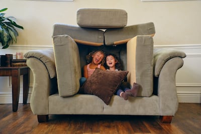 Playdates usually come with added mess to clean, mouths to feed and noise levels to endure; so be ready to repay the favour. Getty