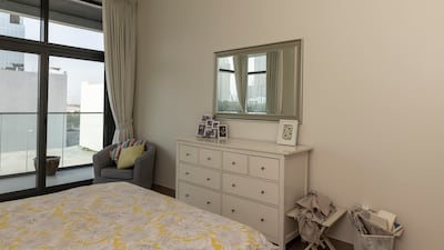 Another bedroom