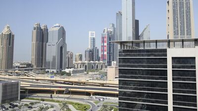 Sarah Dea / The National