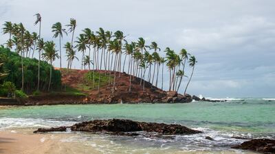 Etihad flights from Abu Dhabi to Sri Lanka will operate via the Maldives from June 1. Photo: Unsplash