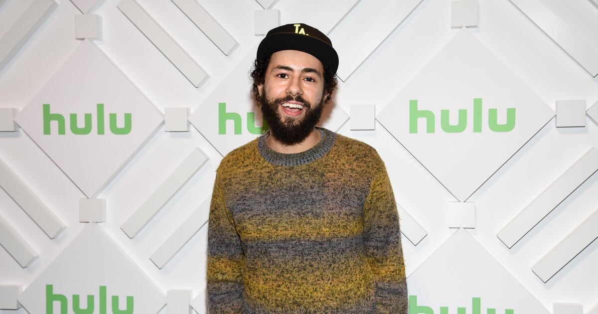 Ramy Singer 'Ramy': a musical guide to the second season | The National