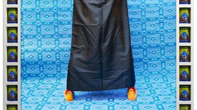 Hassan Hajjaj and The Third Line