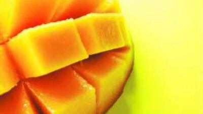 Mangoes are packed with nutrients like copper and potassium, dietary fibre, vitamins (A, B, B6, C and D) and carbohydrates.