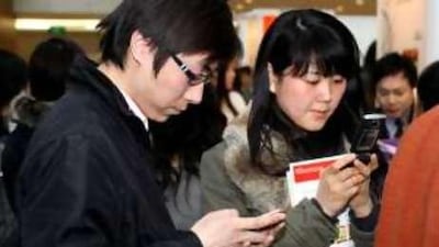 It may be some time before Nokia can reap the benefits of its strategy to sell low-end smartphones to countries such as China and India.