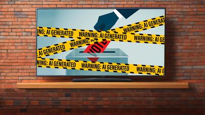 AI-generated campaign ads are posing a problem for governments and regulators all over the world