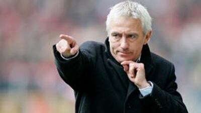 Holland are thriving under coach Bert van Marwijk and became the first European team to qualify for the 2010 World Cup.