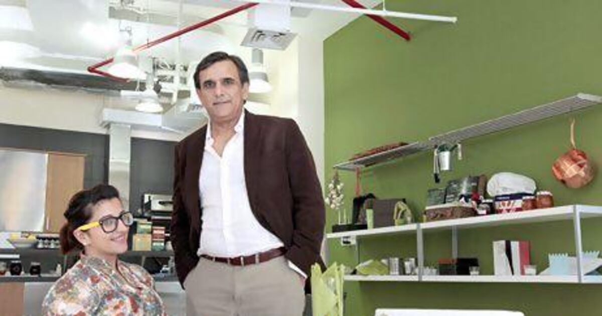 Scafa Cooking School of Culinary and Finishing Arts (Scafa) thrives in Dubai | The ...