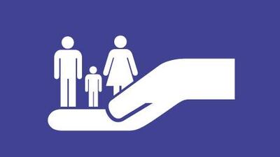 Icons for the 30 days of giving during Ramadan 2014 CREDIT: The Noun Project