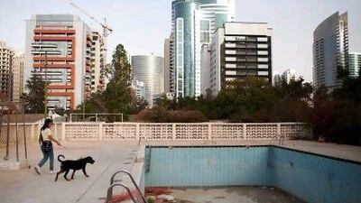 Despite its obvious charms, the community has faced the threat of demolition since at least 2007.