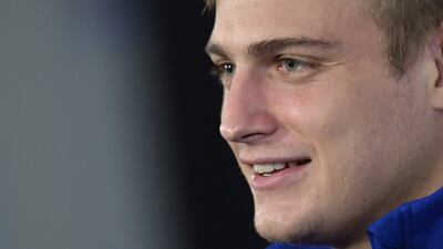 France have won each of their first two Six Nations Tests. Miguel Medina / AFP