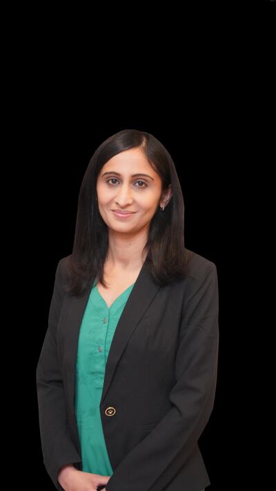 Dr Shachi Joshi notes the best time to travel is mid-pregnancy, from 14 to 28 weeks, when energy levels have returned and it's easier to sit for longer periods. Courtesy Medcare Medical Centre