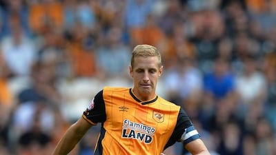 Tony Marshall/Getty Images