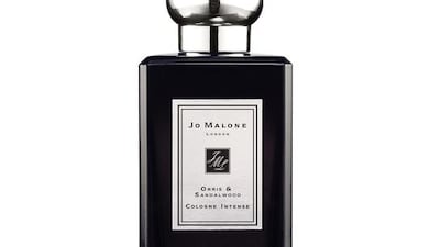 Courtesy Jo Malone