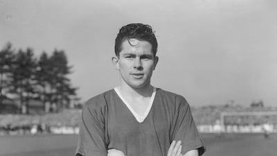Wilf McGuiness - win percentage: 36.78% McGuiness, a former Manchester United player, took over from Busby in June 1969, but only lasted until December 1970 - winning no trophies while in charge. Getty Images